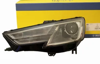 Magneti Marelli AL (Automotive Lighting) Left Headlight Assembly - 8W0941043B